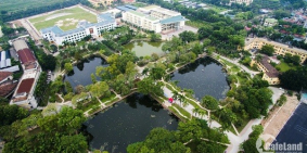 Sự Xuất Hiện Của VinCity Ocean Park Làm Giá Đất Gia Lâm Tăng Không Ngừng