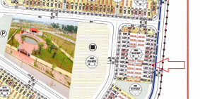 Bán Gấp Liền Kề Thanh Hà Cienco 5, B1.4 LK 27 ô 10.