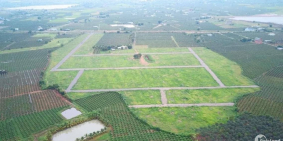 Cần bán 1 lô Đại Lộc Garden, giá ưu đãi, vị trí đẹp.