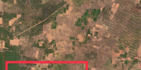 Đất đầu tư gần sân bay Phan Thiết 620tr/1000m²