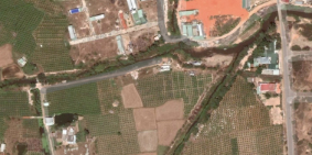 ĐẤT THỔ CƯ KDC HÀM LIÊM - HÀM THUẬN BẮC