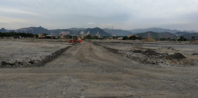 Đất nền biệt thự Hạ Long, view biển, DT 300m2, giá chỉ từ 7,5tr/m2