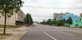 Đất biển du lịch Thống Nhất, view sông trực tiếp, cạnh ngay trường học và chợ