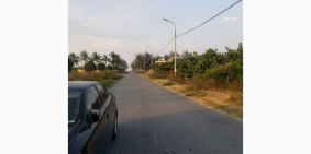 Chính chủ cần bán gấp đất tại biển Hà My (Hội An, Quảng Nam)