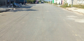 Bán đất 144m2, KQH Hương sơ , TP. Huế