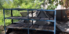 ĐẤT GIÁ RẺ!!! BÁN ĐẤT 110M2 KQH HƯƠNG SƠ