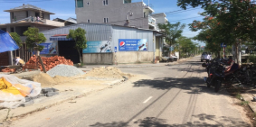 ĐẤT KQH BÀU VÁ 164M2. GIÁ 21 TR/M. LH 0796571878 (Phú)