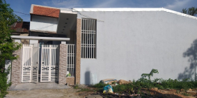 ​Đất kiệt ô tô Minh Mạng - Thủy Xuân - Huế. DT106,6m2(9x12m) giá tốt