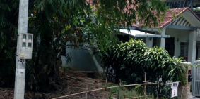 CẦN BÁN NHANH LÔ ĐẤT 2 MẶT TIỀN THÔN HẠ 1 - GIÁ YÊU THƯƠNG - LH: 0377170822