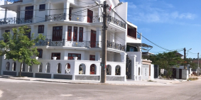 ​Bán đất 85m2 KQH Bàu Vá - đường 2 - đối diện công viên. Gía đầu tư!