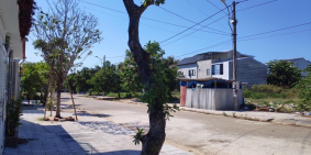 BÁN LÔ ĐẤT 3 MẶT THOÁNG TẠI KQH BÀU VÁ, PHƯỜNG THUỶ XUÂN - TP HUẾ.