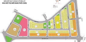 Đất nền Nam Phố Châu ( Hương Sơn - Hà tĩnh ) ưu đãi duy nhất trong t7/2019.