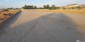 Siêu phẩm đất nền Phố Châu - KĐT đầu tiên tại Hương Sơn Hà Tĩnh