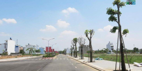 BÁN ĐẤT GẦN TRUNG TÂM THỊ TRẤN TÂN TÚC