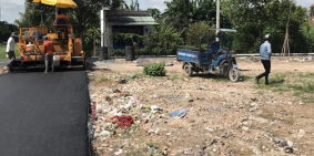 Hàng cực hiếm Vĩnh Lộc A , có sổ từng lô , ngân hàng cho vay 60% , 28,5tr/m2