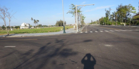 bán đất tên lữa 2 mt trần văn giàu 5x2o giá 780tr