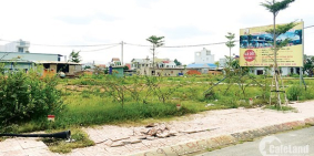 Cần Bán Đất Nền Mặt Tiền  Đường Nguyễn Hửu Trí