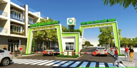 Bán Đất Nền Trần Văn Giàu Bình Chánh Gần Công Viên Đầm Sen 2