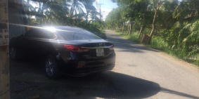 Ngân Hàng ACB Phát Mãi 8lô đất Thổ Cư,SHR, Xã Tân Nhựt, Huyện Bình Chánh.