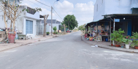 Còn 3 lô đất, Sổ từ nền, Gần Bệnh Viện Nhi Đồng Thành phố dành cho các nhà đầutư