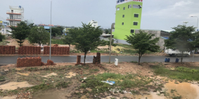 NGÀY 14/07/2019 NÀY NH SACOMBANK HT THANH LÝ 28 LÔ ĐẤT VÀ 4 LÔ GÓC LIỀN KỀ