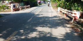 Tôi chính chủ cần bán nhanh lô đất 105m2 Xã Tân Nhựt, Bình Chánh.