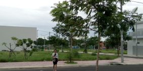 BÁN 2 LÔ ĐẤT NẰM LIỀN KỀ CHỢ BÌNH CHÁNH