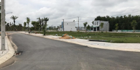 bán đất khu tái định cư quận 6