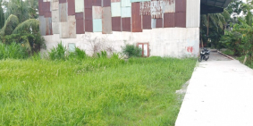 Đất Thổ BÌNH CHÁNH , 105m2 GIá Mềm Cho Khách hàng đầu tư Dài Hạn, Gần Bệnh Viện