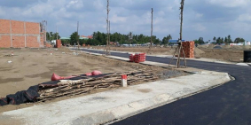 cần bán gấp đất thổ cư 100% bao công chứng sang tên