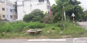 Mặt tiền đường Nguyễn Hữu Trí 30m, Tân Túc, Bình Chánh , 90m2 ,850Tr