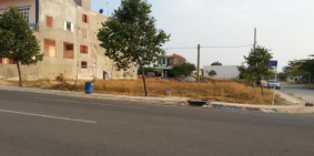 Thanh lý gấp 2 lô đất Mtiền Nguyễn Cửu Phú , 90m2 sổ riêng , giá 850TR