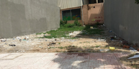 Đất sổ sẵn mua sang tên công chứng trong ngày chỉ từ 850tr/nền ngay trung tâm .