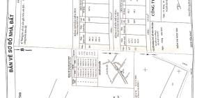 Bán  lô đất MT đường Hoàng Phan Thái ngang 10 , full thổ cư xây dựng tự do