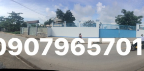 Nghiêm túc bán 105m2 đất thổ cư, sổ.  hồng, bao công chứng