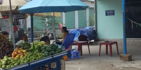 Bán ngay đất Bình Chánh - Tỉnh Lộ 10 - Cầu xáng - Trần Văn Giàu - Vườn Thơm