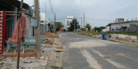 Cần bán 3 lô đất, 80m,130m,175m, shr, đường 16m