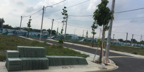 Dự án cam kết sinh lời ít 15% trong 2 tháng