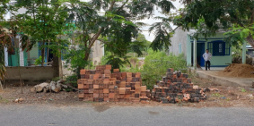 Tôi cần bán 157m2 mặt tiền An Thới Đông, xã An Thới Đông, Huyện Cần Giờ