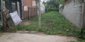 Cần bán miếng đất gần trường THCS Tân An Hội TL 8 80m2/680TR