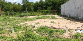 Lô đất mặt tiền đường nhựa, cực đẹp