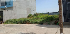 BÁN GẤP ĐẤT THỔ CƯ SHR LÊ MINH NHỰT CỦ CHI, PHÁP LÝ MINH BẠCH