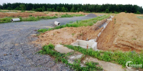 Cần bán gấp lô đất nền giá rẻ kdc xã Tân Thạnh Đông Củ Chi.