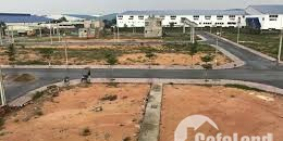 Cần thanh lý đất giá rẻ kdc Tân Thạnh  Đông Củ Chi.