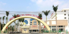 Cần bán lô đất nền Củ Chi ngay cạnh Bệnh Viện Xuyên Á và KCN Tân Phú Trung