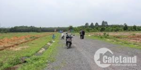 Đất khu dân cư Tân Thanh Đông giá rẻ bất  ngờ.