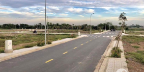 Đất nền - Giá rẻ - Đầu tư sinh lợi cao