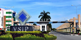 ĐẤT NỀN GIÁ RẺ KCN VSIP3 -CƠ HỘI VÀNG ĐẦU TƯ VỚI CHỈ 8 TRIỆU/M2