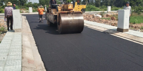 Đất nền siêu hot siêu giá rẻ tại Củ Chi