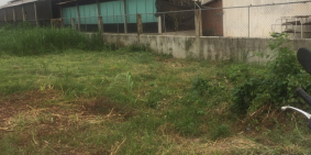 Đất đẹp mặt tiền nhựa 10m, xã An Phú, Củ Chi, HCM